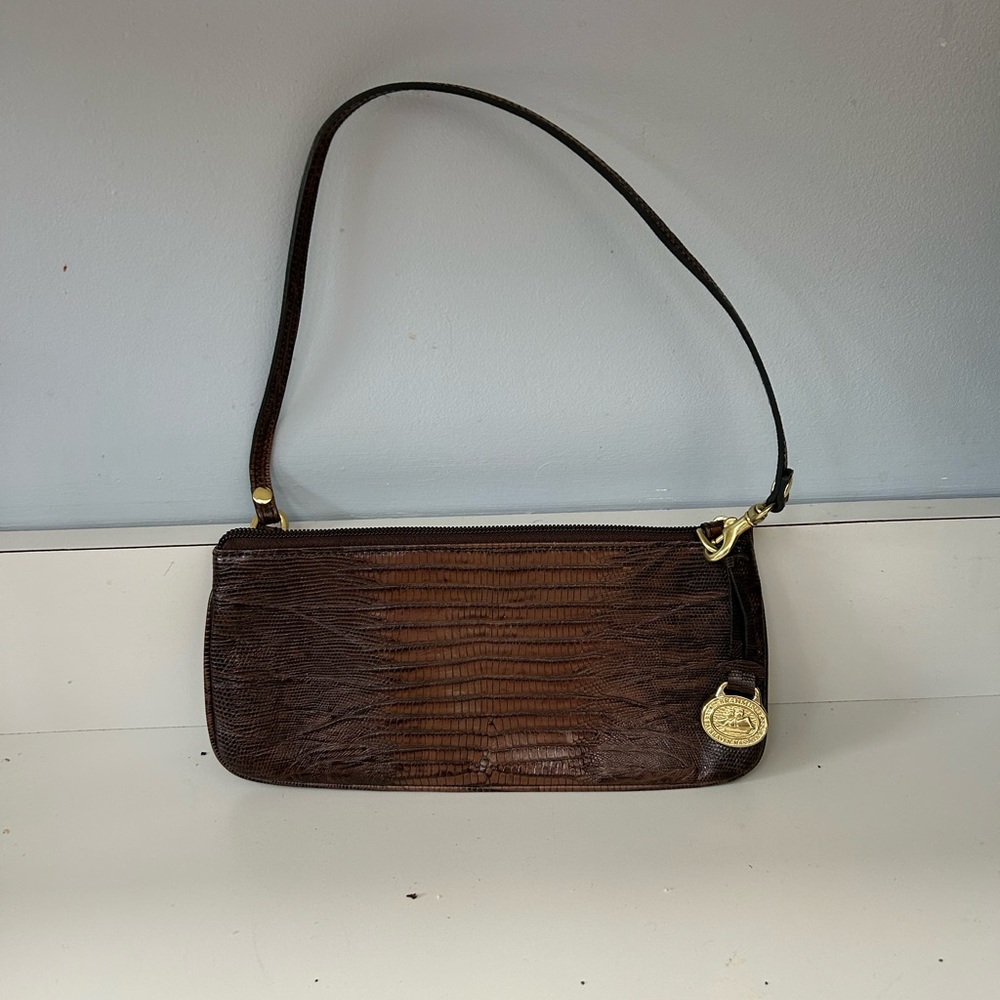 Like new Brahmin bag